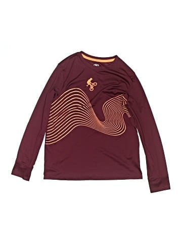 Athletic Works Long Sleeve T-Shirt (view 1)