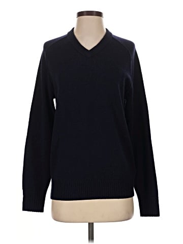 Everlane Cashmere Pullover Sweater (view 1)