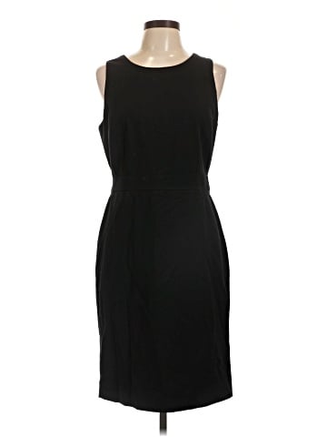 J.Crew Factory Store Cocktail Dress (view 1)