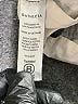Athleta 100% Polyester Ivory Windbreaker Size XS - photo 7