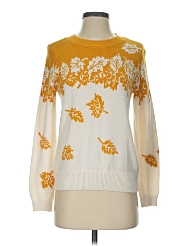 Ann Taylor LOFT Pullover Sweater (view 1)