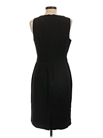 J.Crew Factory Store Cocktail Dress (view 2)