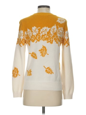 Ann Taylor LOFT Pullover Sweater (view 2)