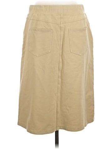 D&Co. Casual Skirt (view 2)