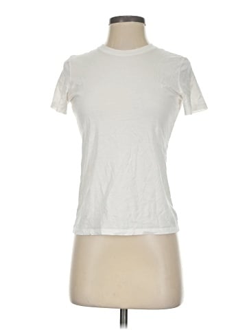 Vince. Short Sleeve T-Shirt (view 1)
