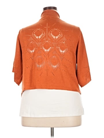 DressBarn Cardigan (view 2)