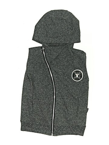 Nununu Zip Up Hoodie (view 1)