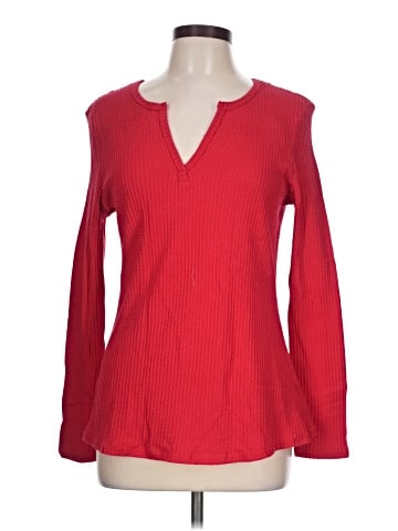 JW (JW Style) Long Sleeve T-Shirt (view 1)