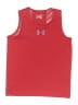 Under Armour Red Active Tank Size L (youth) - photo 1