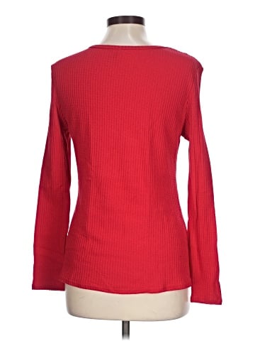 JW (JW Style) Long Sleeve T-Shirt (view 2)