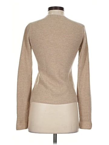 Vince. Cashmere Pullover Sweater (view 2)