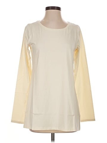 Purejill Long Sleeve T-Shirt (view 1)