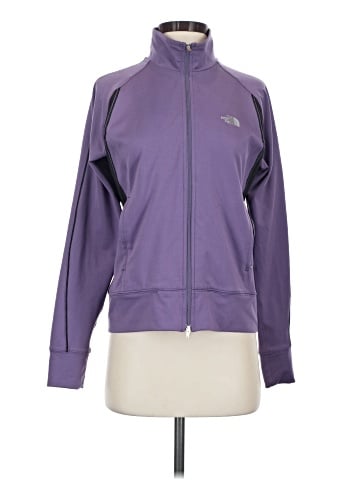 The North Face Track Jacket (view 1)