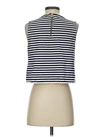 Sail to Sable Sleeveless Top (view 2)