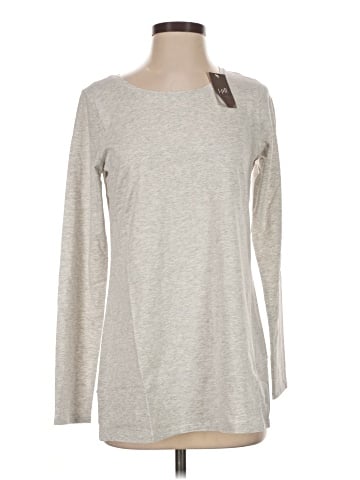 Purejill Long Sleeve T-Shirt (view 1)