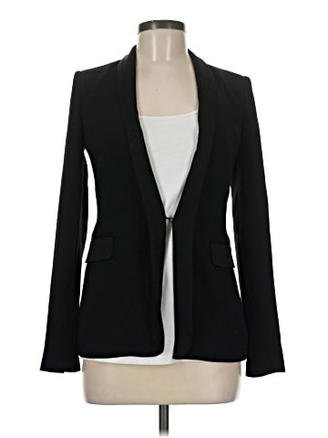 Alice + Olivia Blazer (view 1)