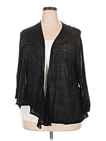 Nic + Zoe Cardigan (view 1)