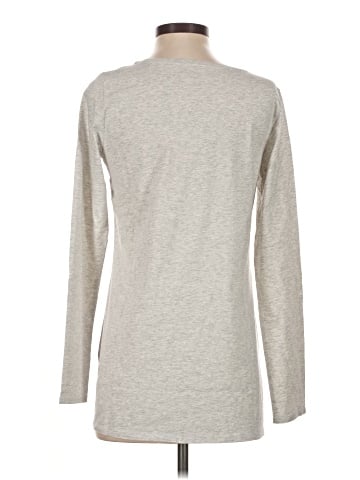 Purejill Long Sleeve T-Shirt (view 2)