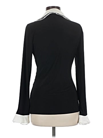White House Black Market Long Sleeve Top (view 2)