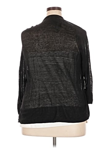 Nic + Zoe Cardigan (view 2)