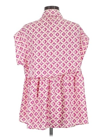 Entro Short Sleeve T-Shirt (view 2)