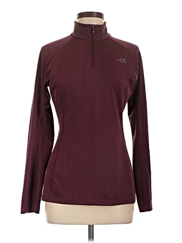 The North Face Long Sleeve T-Shirt (view 1)