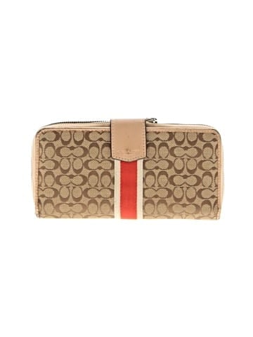 Coach Wallet (view 1)