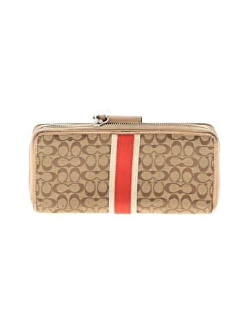 Coach Wallet (view 2)