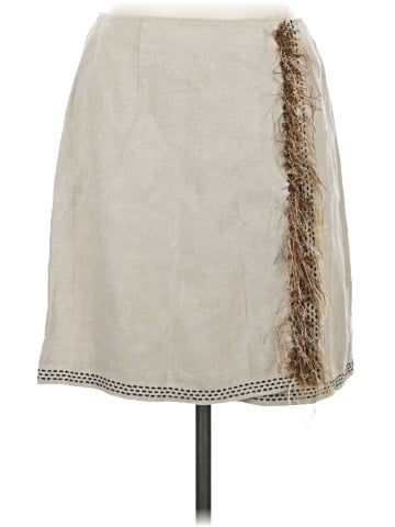 Ann Taylor Casual Skirt (view 1)