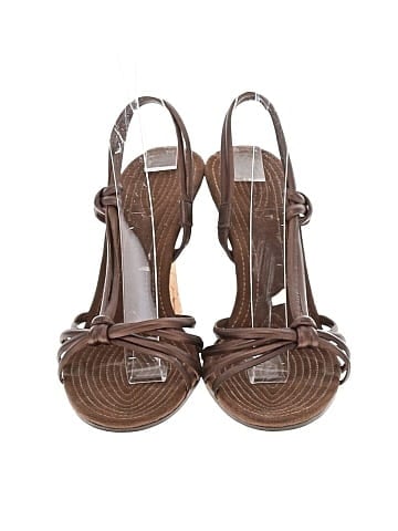 Unbranded Wedges (view 2)