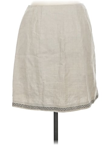 Ann Taylor Casual Skirt (view 2)