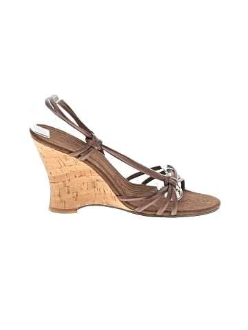 Unbranded Wedges (view 1)