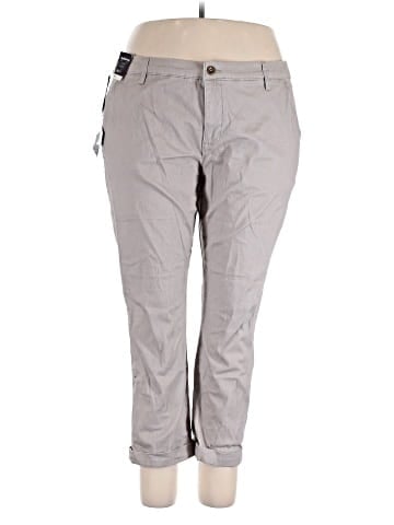 Ava & Viv Casual Pants (view 1)
