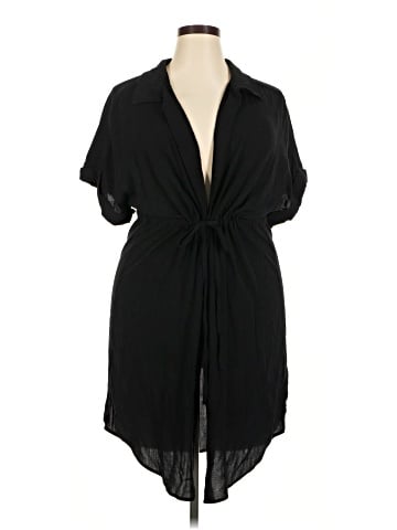 Torrid Kimono (view 1)