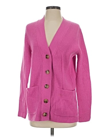 Ann Taylor Cardigan (view 1)