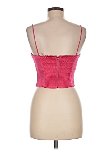 Alice + Olivia Sleeveless Top (view 2)