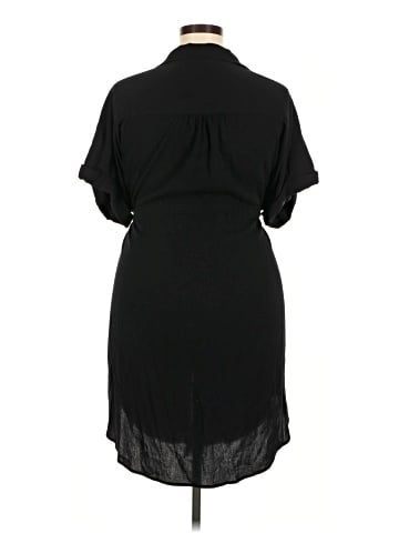Torrid Kimono (view 2)