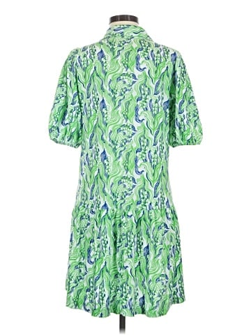 Lilly Pulitzer Casual Dress (view 2)