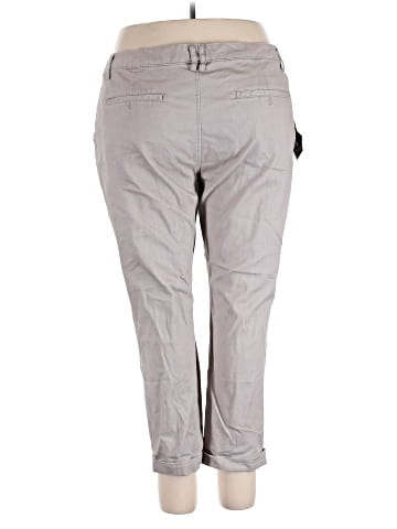 Ava & Viv Casual Pants (view 2)