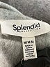 Splendid Solid Gray Blazer Size M - photo 6