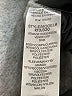 Splendid Solid Gray Blazer Size M - photo 8