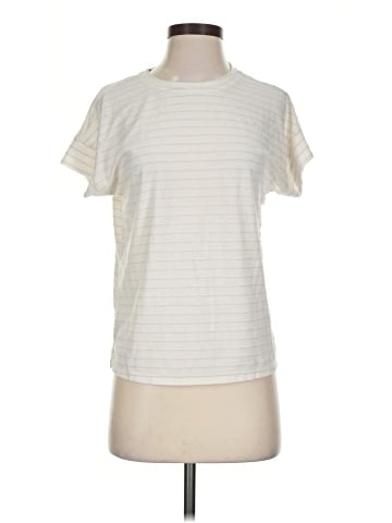 Ellen Tracy Short Sleeve T-Shirt (view 1)