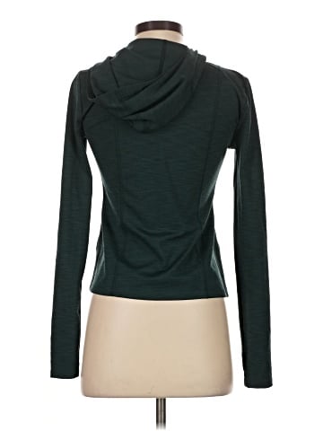 Beyond Yoga Zip Up Hoodie (view 2)