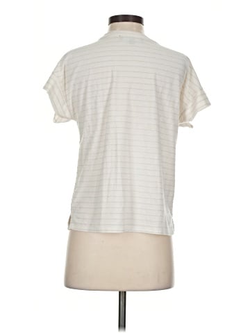 Ellen Tracy Short Sleeve T-Shirt (view 2)