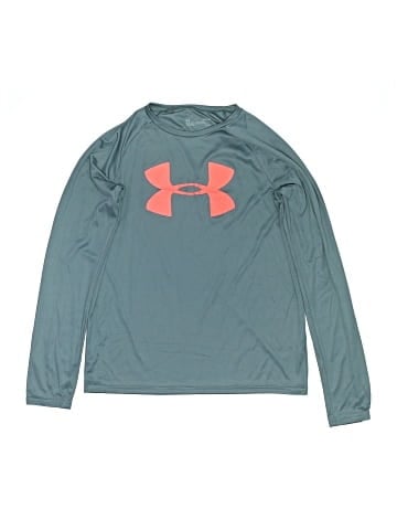 Under Armour Long Sleeve T-Shirt (view 1)