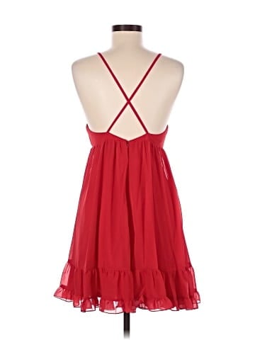 IEENA for Mac Duggal Cocktail Dress (view 2)