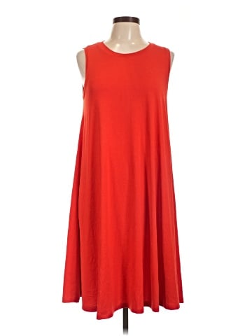 The Limited Casual Dress (view 1)