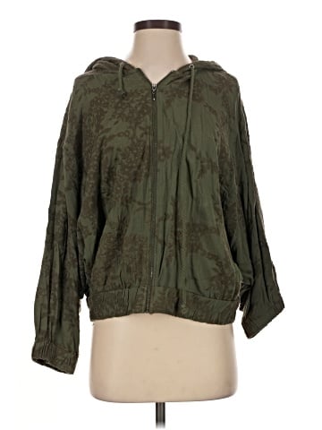 Saturday Sunday Windbreaker (view 1)