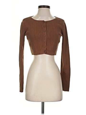 John Galt Cardigan (view 1)
