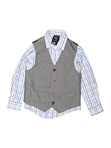 Nautica Sleeveless Top (view 1)